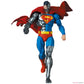 [PREORDER] MAFEX CYBORG SUPERMAN (RETURN OF SUPERMAN) (RE-ISSUE)