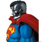 [PREORDER] MAFEX CYBORG SUPERMAN (RETURN OF SUPERMAN) (RE-ISSUE)