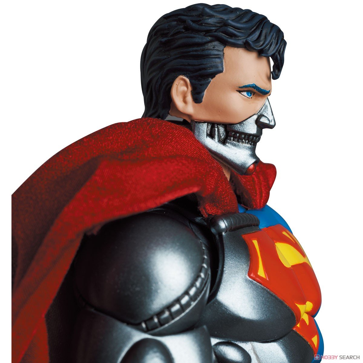 [PREORDER] MAFEX CYBORG SUPERMAN (RETURN OF SUPERMAN) (RE-ISSUE)