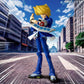 [PREORDER 063026] NR125 Revoltech Joey Wheeler