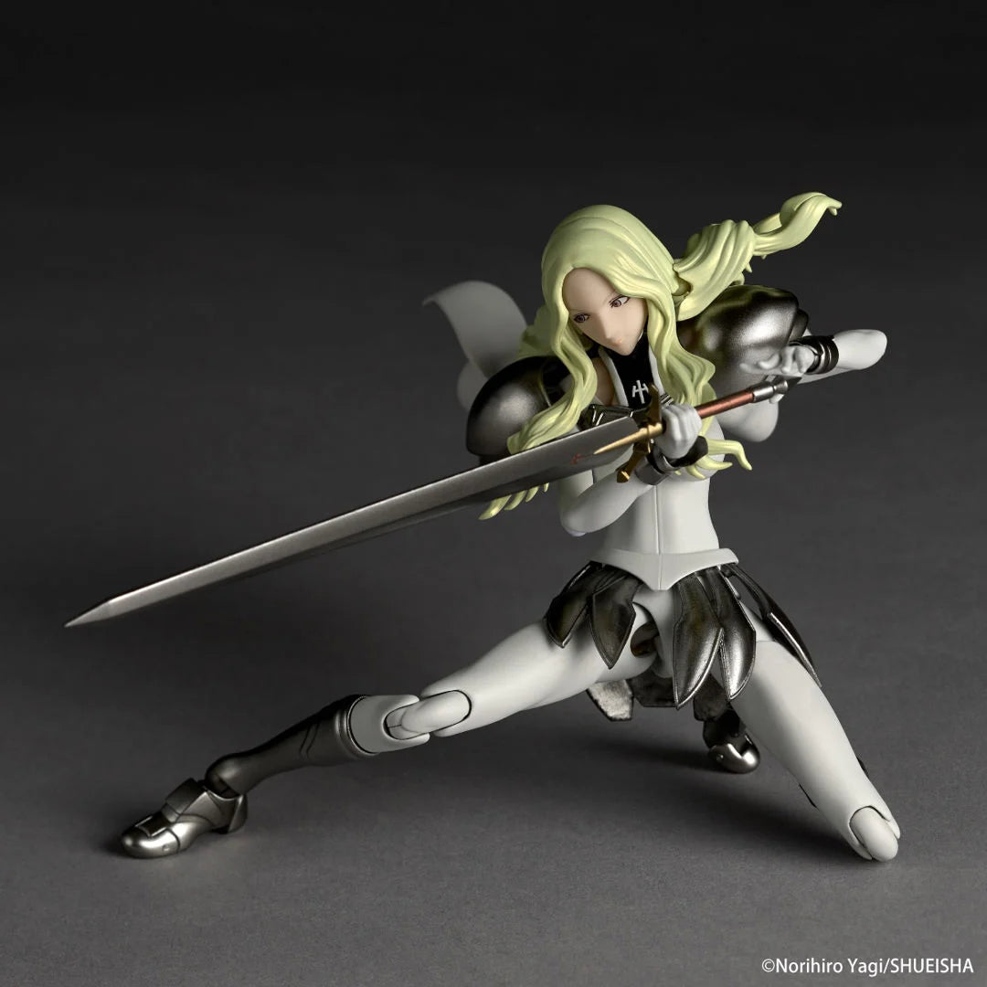 [PREORDER 063026] NR120 Revoltech Teresa