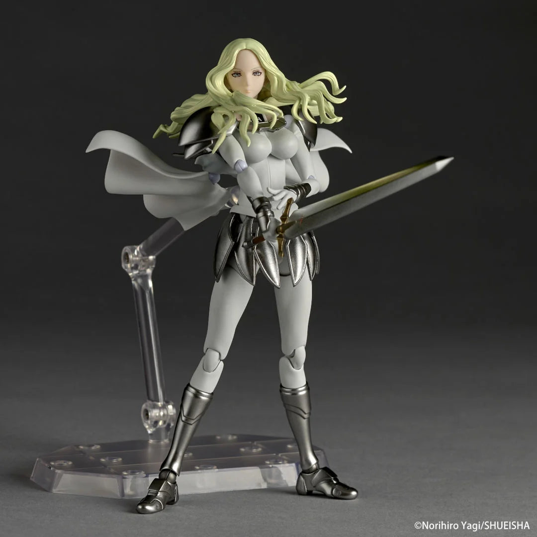 [PREORDER 063026] NR120 Revoltech Teresa