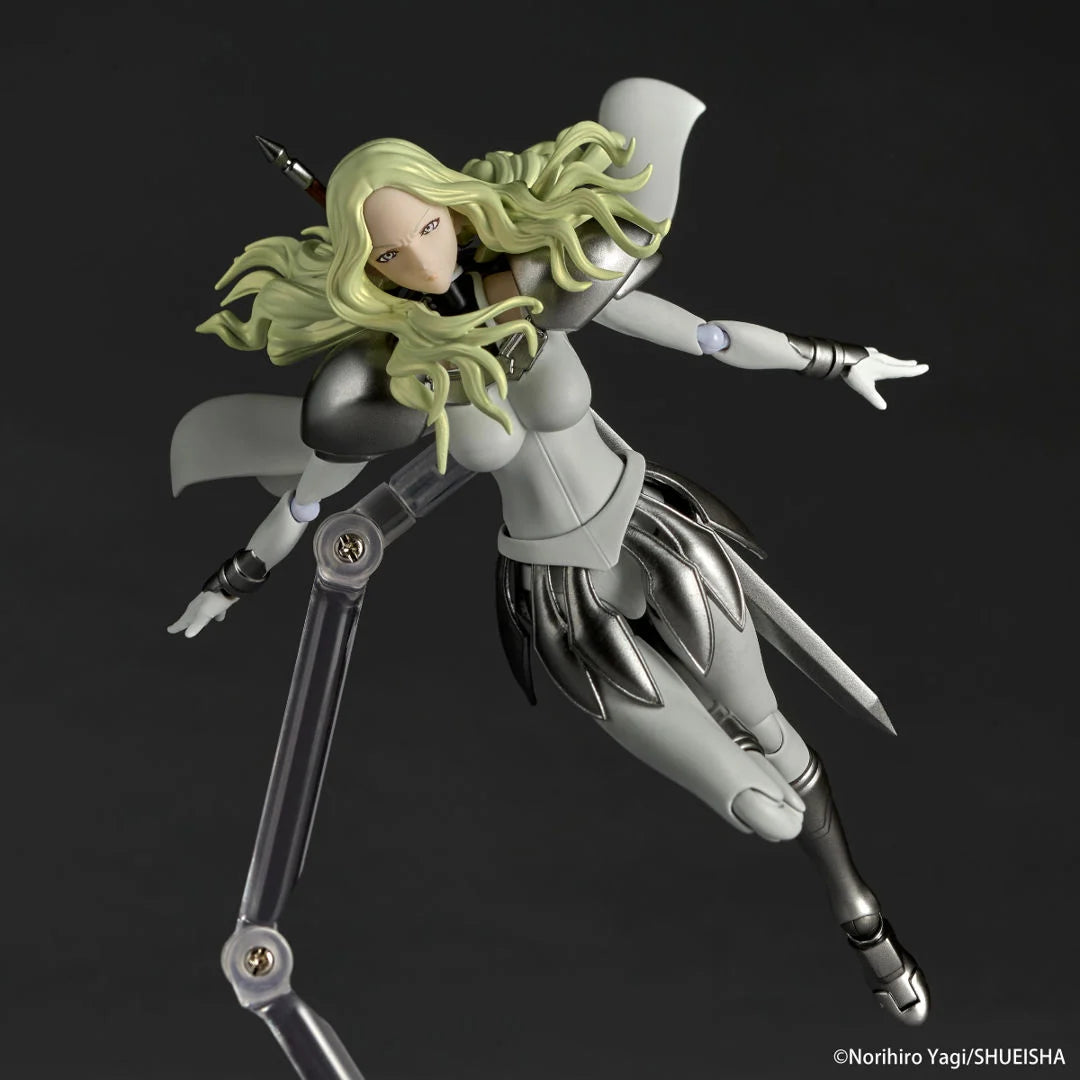 [PREORDER 063026] NR120 Revoltech Teresa