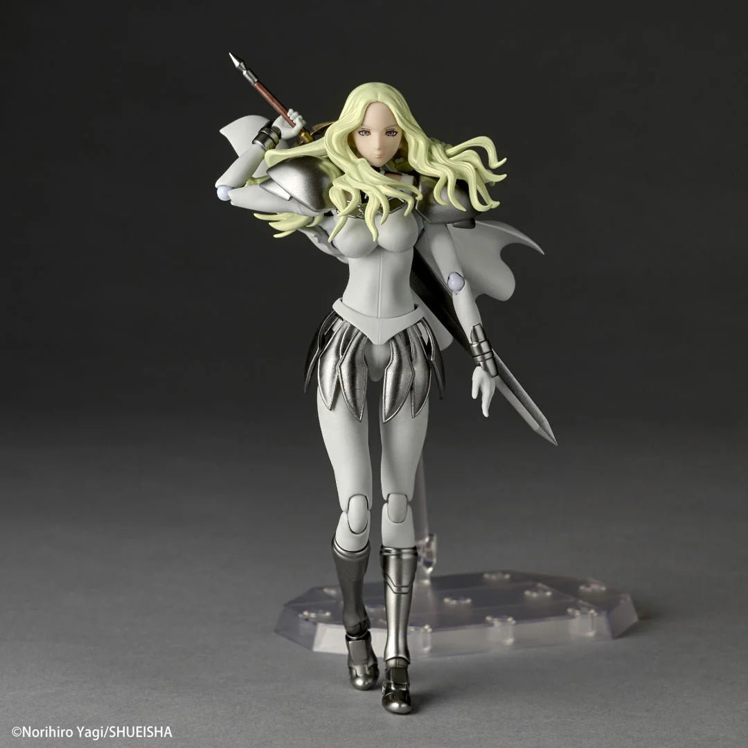 [PREORDER 063026] NR120 Revoltech Teresa