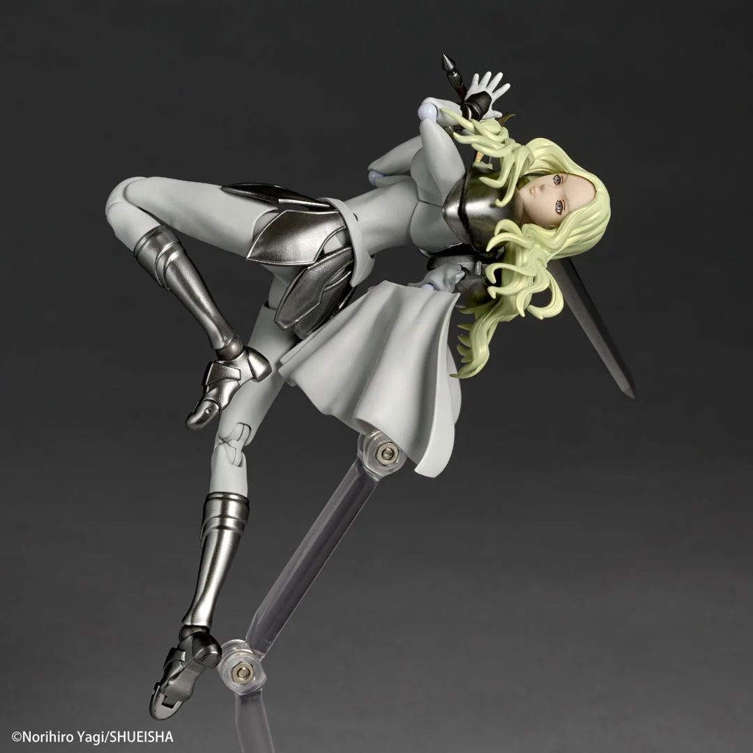 [PREORDER 063026] NR120 Revoltech Teresa