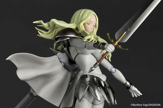 [PREORDER 063026] NR120 Revoltech Teresa