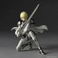 [PREORDER 063026] NR119 Revoltech Clare