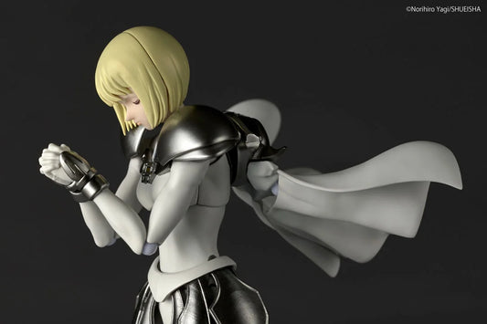 [PREORDER 063026] NR119 Revoltech Clare