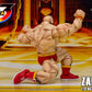 [PREORDER 080926] Storm Collectibles 1/12 Street Fighter ZERO 3 ZANGIEF