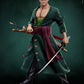 [PREORDER 060426] Pixel Poses | Cosmic Creations × Jimei Palace 1/6 One Piece Roronoa Zoro Action Figure Overseas Version PP-200595 Standard Edition