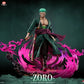 [PREORDER 060426] Pixel Poses | Cosmic Creations × Jimei Palace 1/6 One Piece Roronoa Zoro Action Figure Overseas Version PP-200595 Deluxe Edition