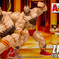 [PREORDER 080926] Storm Collectibles 1/12 Street Fighter ZERO 3 ZANGIEF