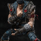 [PREORDER 061626] Maestro Union 1/12 Fist of the North Star Kenshiro