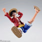 [PREORDER 102026] S.H.Figuarts MONKEY.D.LUFFY -TWO YEARS LATER-
