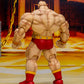 [PREORDER 080926] Storm Collectibles 1/12 Street Fighter ZERO 3 ZANGIEF