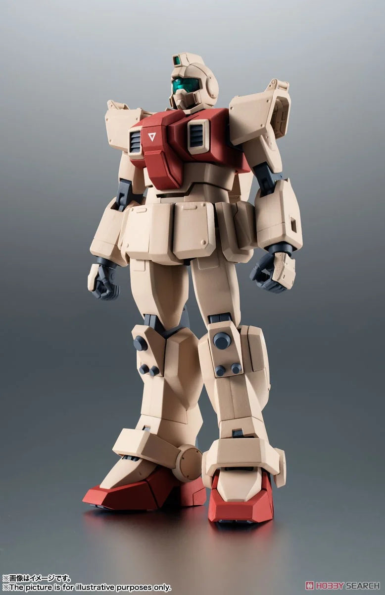 THE ROBOT SPIRITS <SIDE MS> RGM-79(G) GM GROUND TYPE ver. A.N.I.M.E.