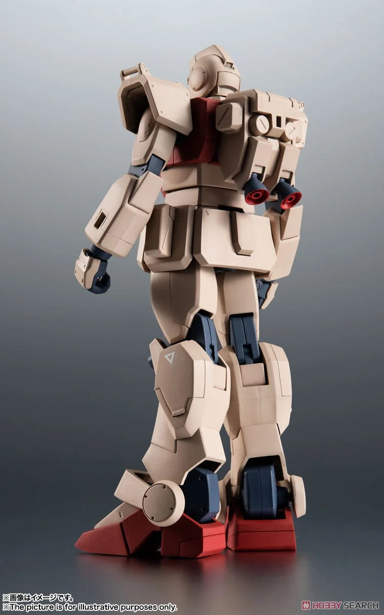 THE ROBOT SPIRITS <SIDE MS> RGM-79(G) GM GROUND TYPE ver. A.N.I.M.E.