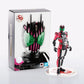 [PREORDER] S.H.Figuarts (SHINKOCCHOU SEIHOU) MASKED RIDER DECADE 50th Anniversary Ver. (Reissue)