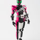 [PREORDER] S.H.Figuarts (SHINKOCCHOU SEIHOU) MASKED RIDER DECADE 50th Anniversary Ver. (Reissue)