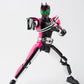 [PREORDER] S.H.Figuarts (SHINKOCCHOU SEIHOU) MASKED RIDER DECADE 50th Anniversary Ver. (Reissue)