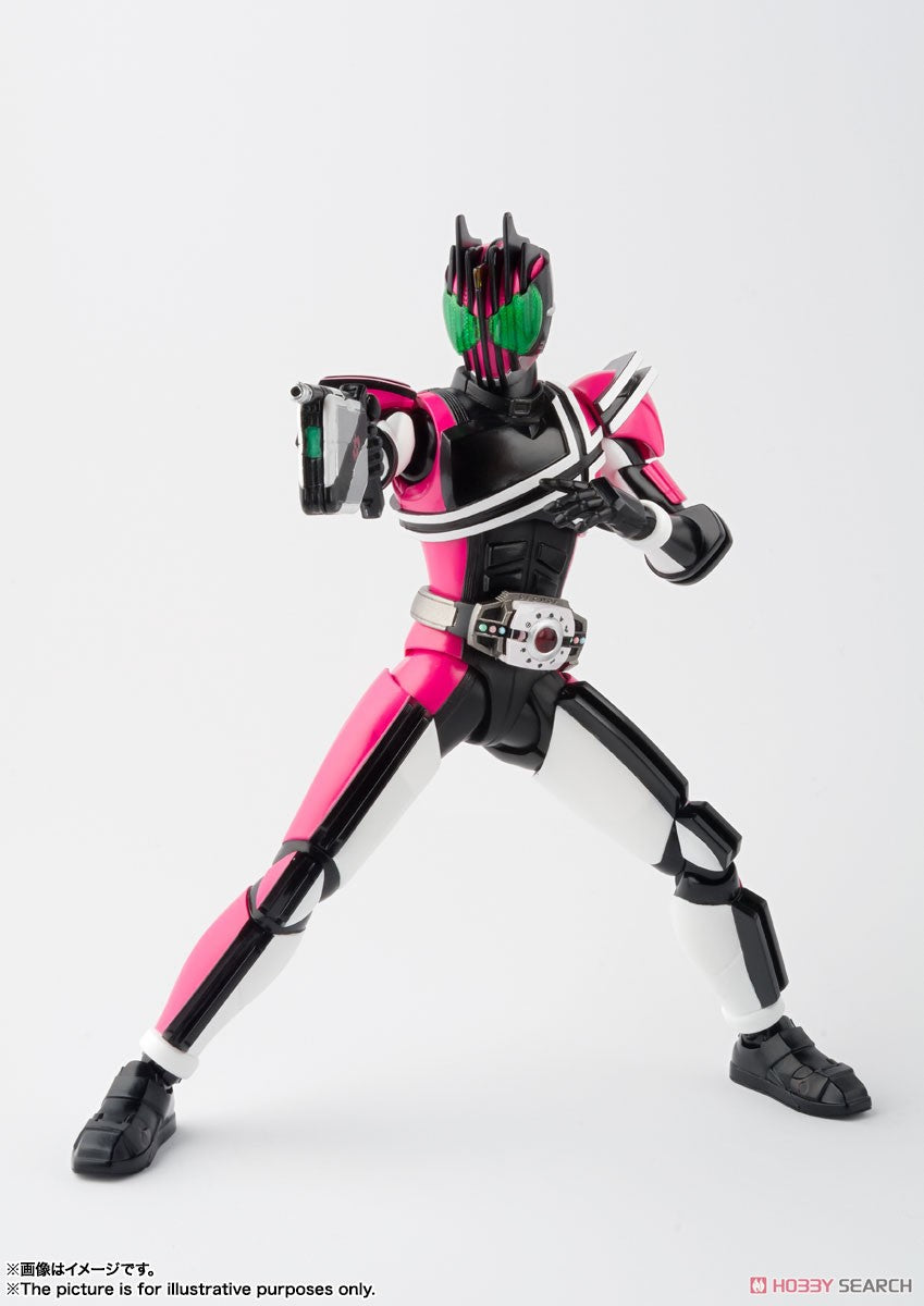 [PREORDER] S.H.Figuarts (SHINKOCCHOU SEIHOU) MASKED RIDER DECADE 50th Anniversary Ver. (Reissue)