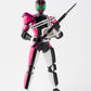 [PREORDER] S.H.Figuarts (SHINKOCCHOU SEIHOU) MASKED RIDER DECADE 50th Anniversary Ver. (Reissue)