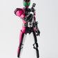 [PREORDER] S.H.Figuarts (SHINKOCCHOU SEIHOU) MASKED RIDER DECADE 50th Anniversary Ver. (Reissue)