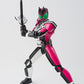 [PREORDER] S.H.Figuarts (SHINKOCCHOU SEIHOU) MASKED RIDER DECADE 50th Anniversary Ver. (Reissue)