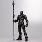 [PREORDER] FIGHTING ARMOR Black Panther