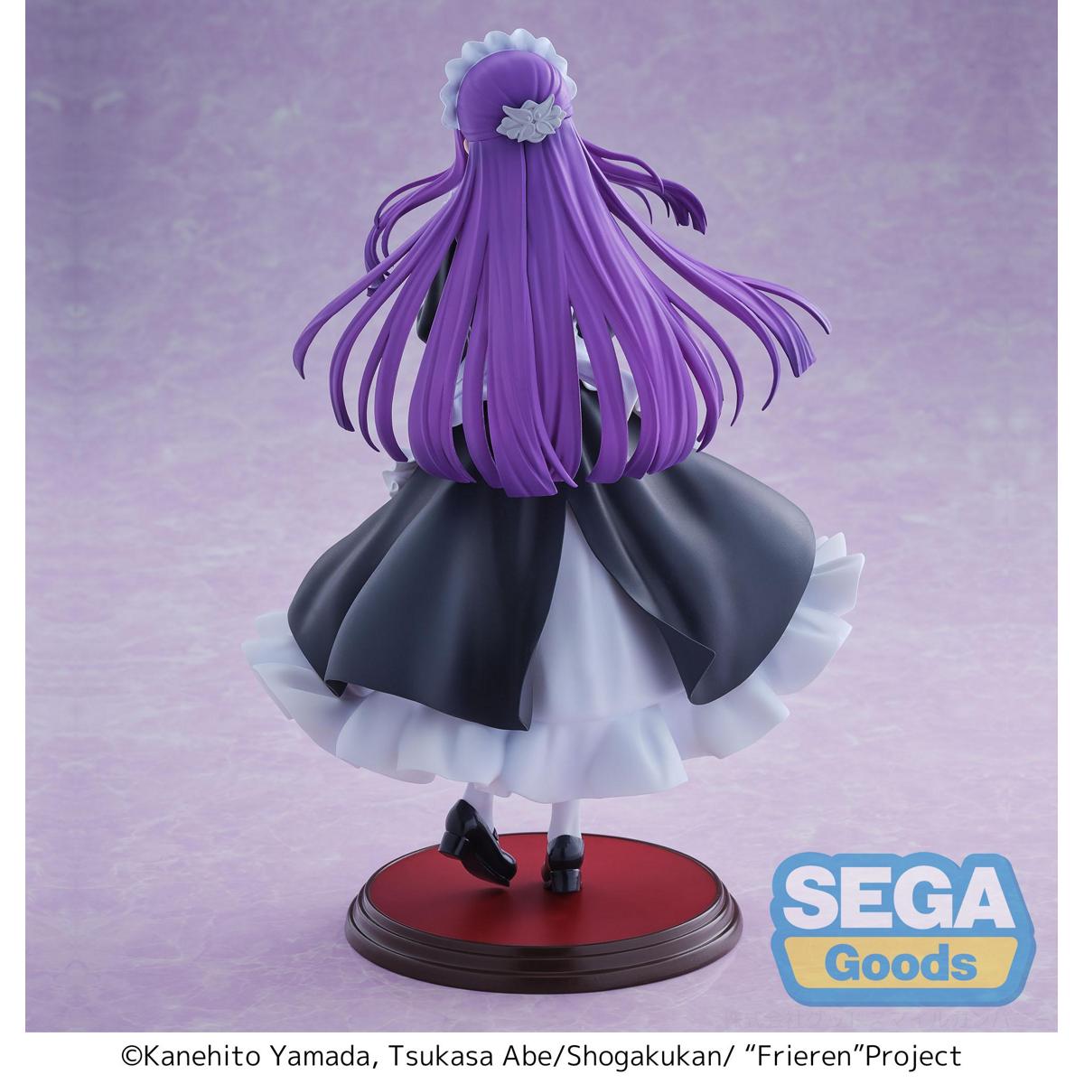[PREORDER] Luminasta "Frieren: Beyond Journey's End" "Fern" ~Maid Costume~