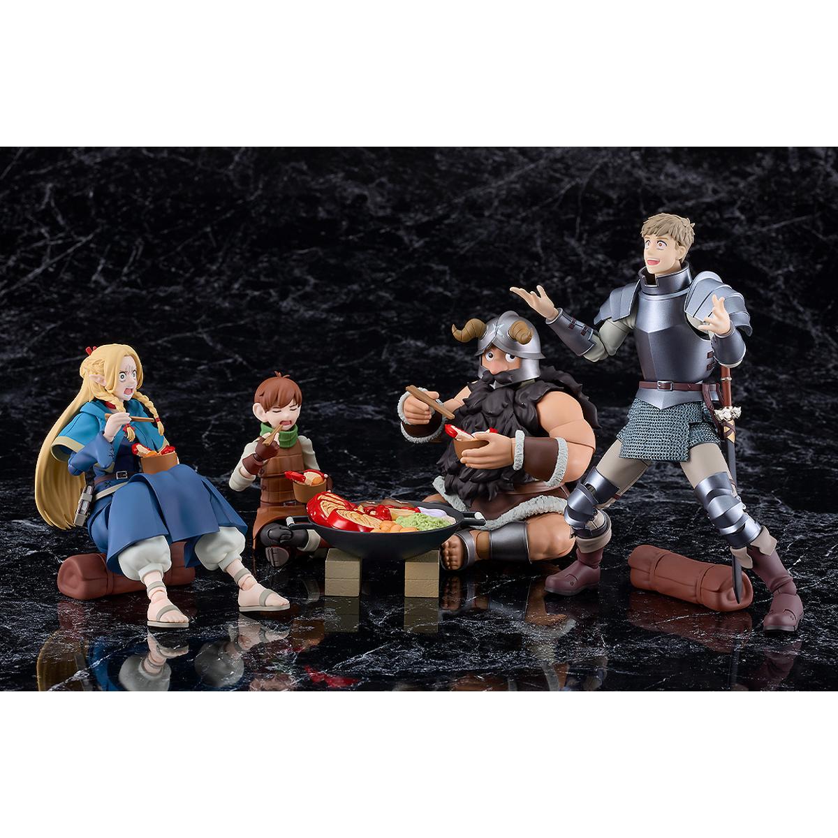 [PREORDER] figma Senshi