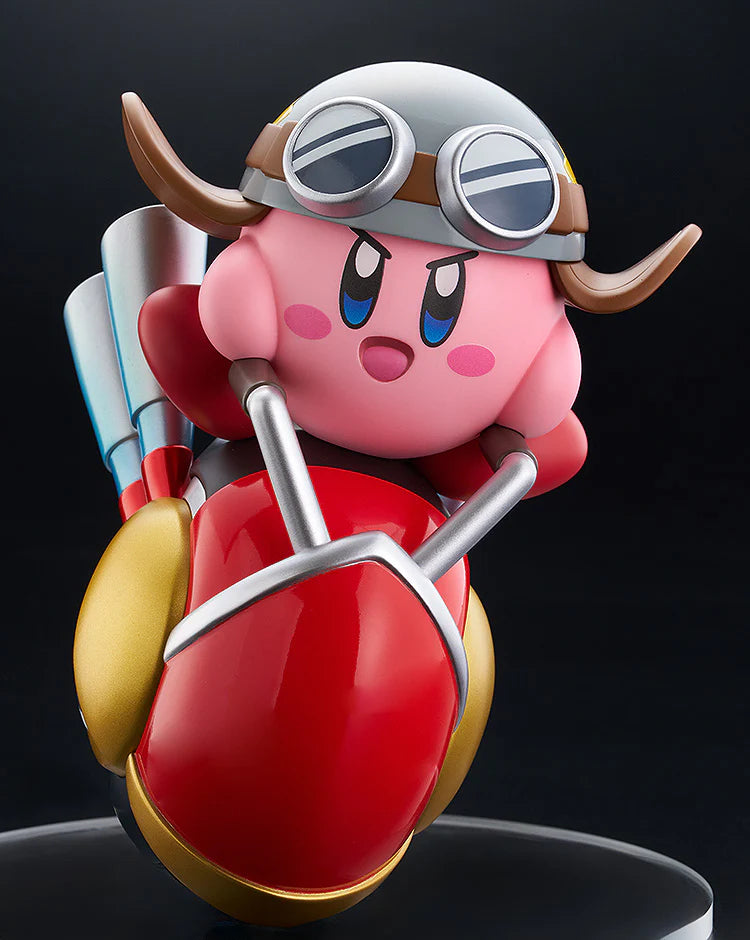 [PREORDER 010426] POP UP PARADE Kirby: Wheelie Rider Ver.
