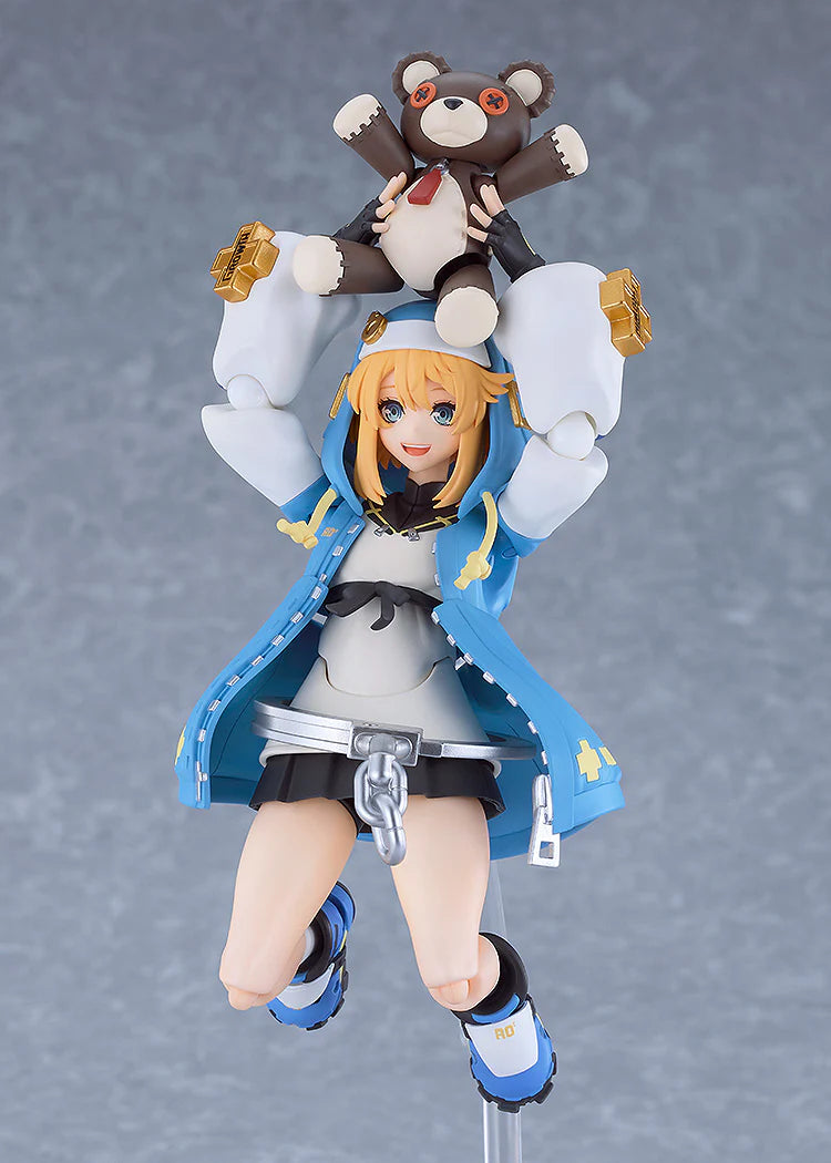 [PREORDER 070526] figma Bridget