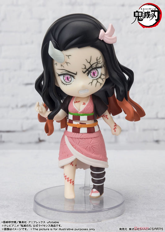 [PREORDER]  Figuarts mini 108 Nezuko Demon