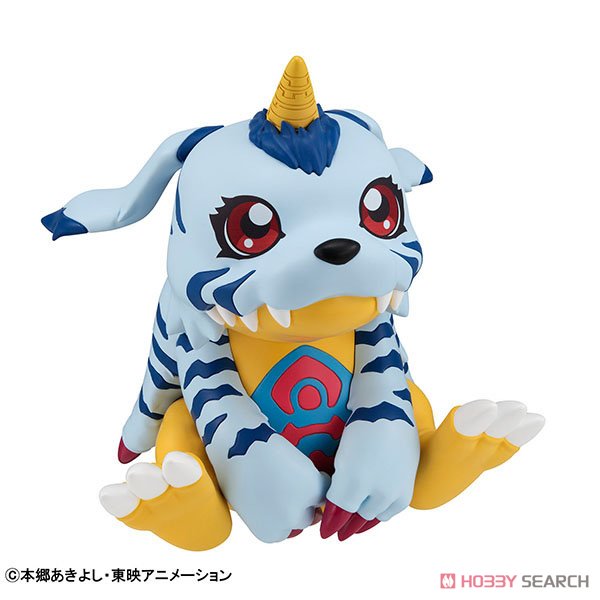 [PREORDER] Lookup Digimon Adventure GABUMON