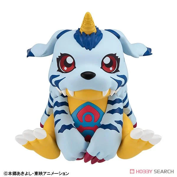 [PREORDER] Lookup Digimon Adventure GABUMON