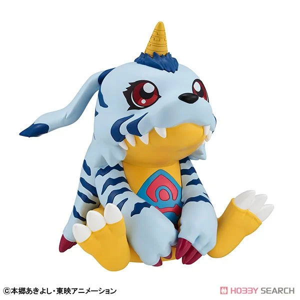 [PREORDER] Lookup Digimon Adventure GABUMON