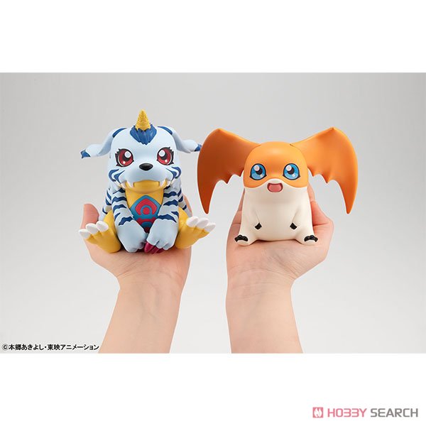 [PREORDER] Lookup Digimon Adventure GABUMON