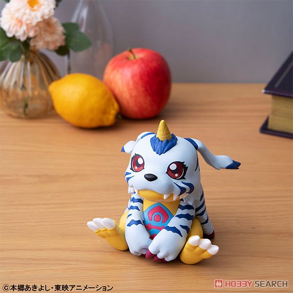 [PREORDER] Lookup Digimon Adventure GABUMON