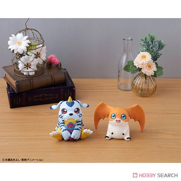 [PREORDER] Lookup Digimon Adventure GABUMON