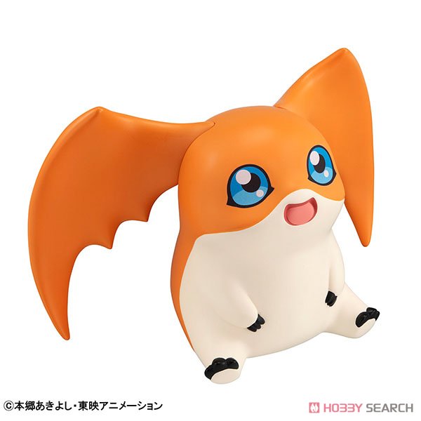 [PREORDER] Lookup Digimon Adventure PATAMON