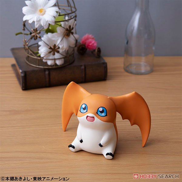 [PREORDER] Lookup Digimon Adventure PATAMON