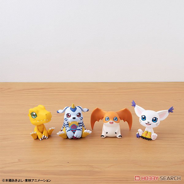 [PREORDER] Lookup Digimon Adventure PATAMON