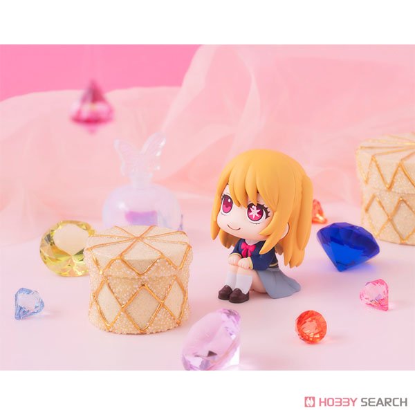 [PREORDER] Lookup 【Oshi no ko】Ruby