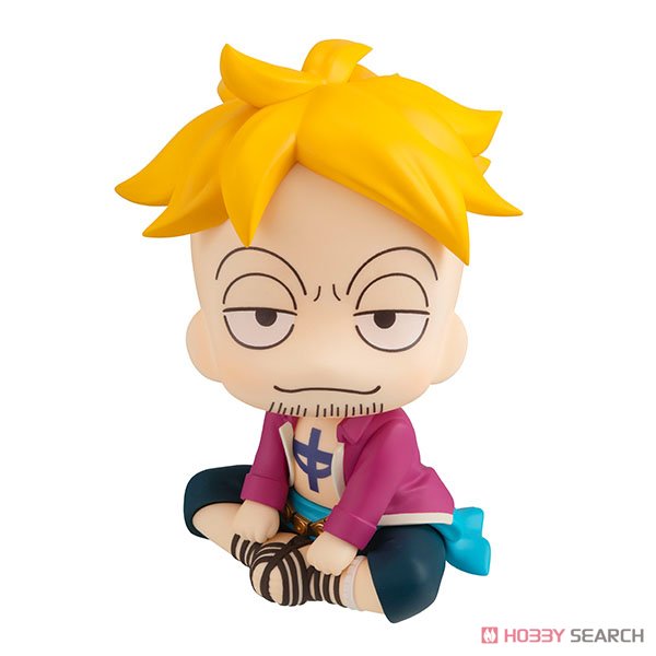 [PREORDER] Lookup ONE PIECE  Marco