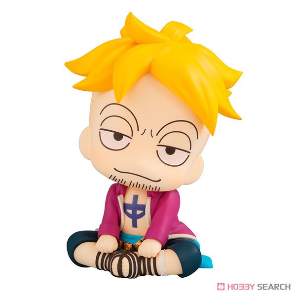 [PREORDER] Lookup ONE PIECE  Marco