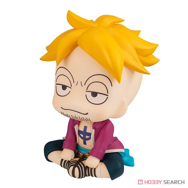 [PREORDER] Lookup ONE PIECE  Marco