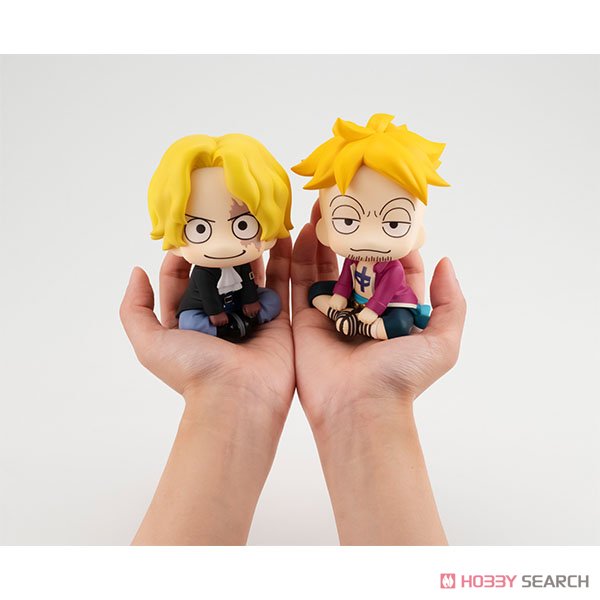 [PREORDER] Lookup ONE PIECE  Marco