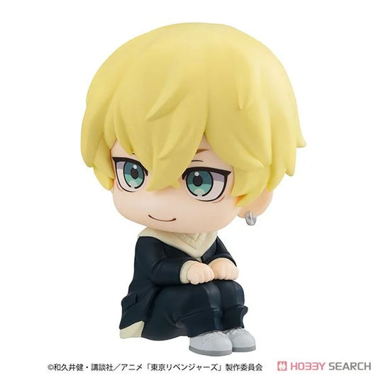 [PREORDER] Lookup Tokyo Revengers Chifuyu Matsuno