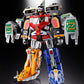 [PREORDER] SOUL OF CHOGOKIN JYUTEI DAIJYUJIN GX-72 DAIJYUJIN & GX-78 DRAGON CEASER